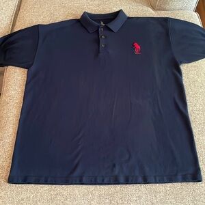 Men's Polo Shirt -XL